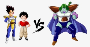 No Caption Provided - Dragon Ball Vegeta Cosplay Costume