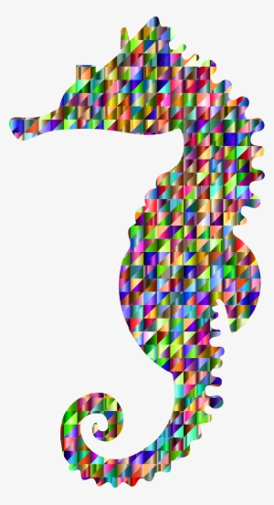 This Free Icons Png Design Of Chromatic Triangular