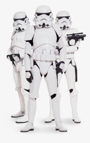 Stormtrooper Png
