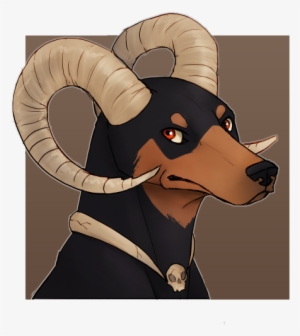 2 - Houndour