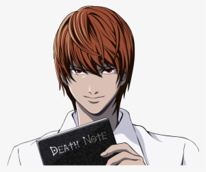 Kira Death Note
