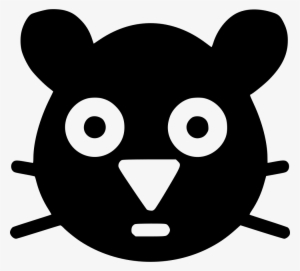 Hamster Comments - Icon