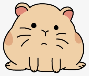 23, August 12, 2015 - We Bare Bears Hamster