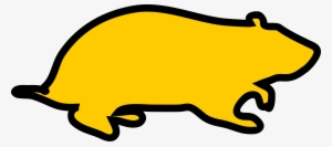 This Free Icons Png Design Of Hamster Remix