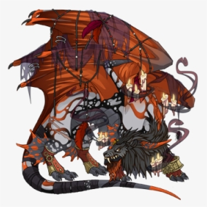 8916484 350 - Primal Eyes Flight Rising