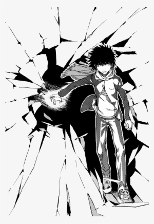 View Samegoogleiqdbsaucenao 1502415606526 , - Aru Majutsu No Index Novela