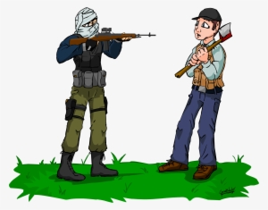 Author Comments - Cartoon Dayz