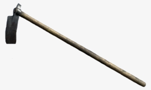 Farming Hoe - Farmer Hoe