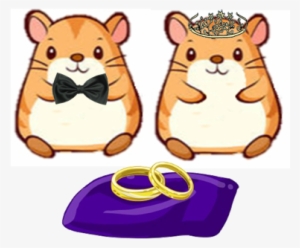 Concept - Cartoon Pictures Of Hamsters