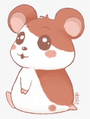 Delphi-art - Hamster Tumblr Png