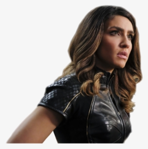 Black Canary - Arrow
