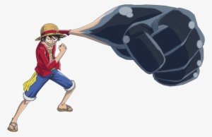 Luffy - Luffy Png