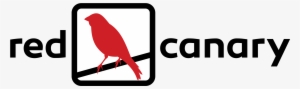 Red Canary Security Logo