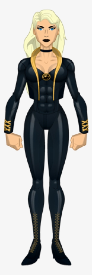 Black Canary - Comics