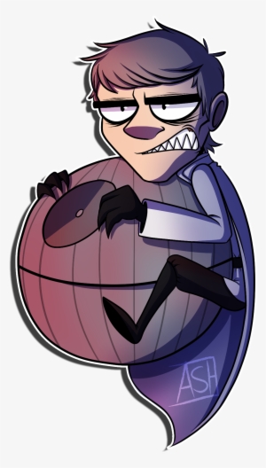 Ashes For Dayz - Krennic Fan Art