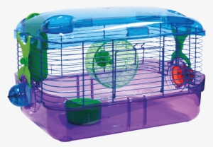Kaytee Hamster Cage Png