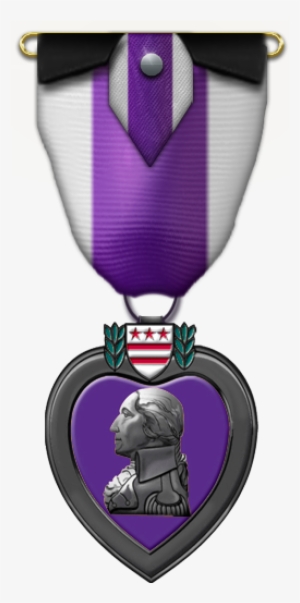 Awards - Medal
