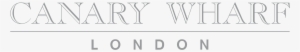 Canary Wharf Logo Png Transparent - Canary Wharf