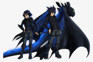 Toothless By Mgx On Deviantart - Human Toothless