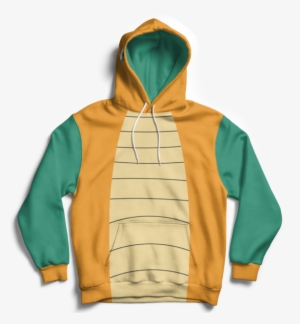Here Be Dragons Hoodie - Hoodie