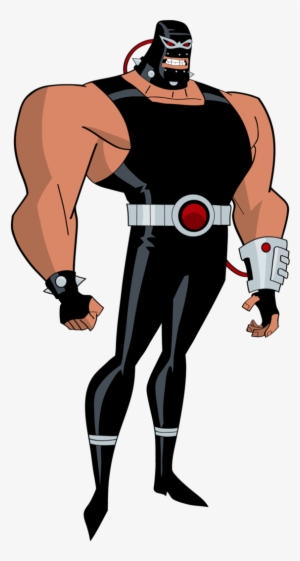 Banner Free Stock Bane By Dawidarte On Deviantart Pinterest - New Batman Adventures Bane
