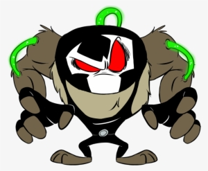 Bane De Tazmania By Winter Freak On Deviantart - Looney Tunes Batman Characters