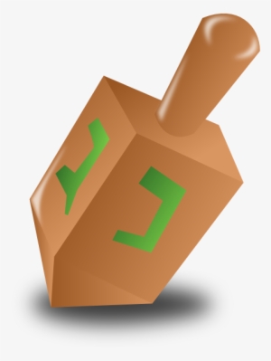 Small - Hanukkah Png