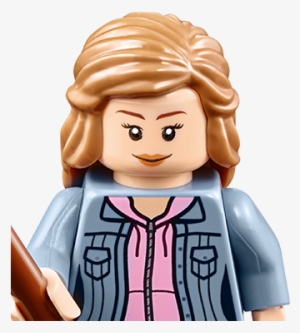 Hermione Granger - Lego Hermione Granger