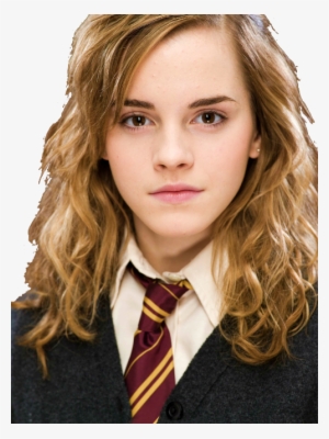 Hermione Granger Order Of The Phoenix - Emma Watson 1st Movie