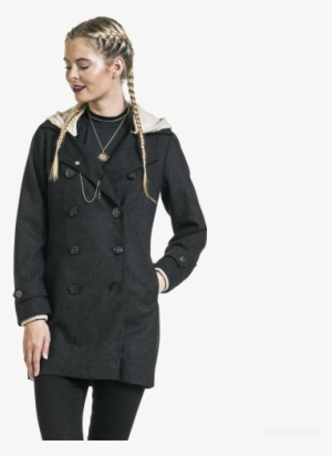 Overcoat