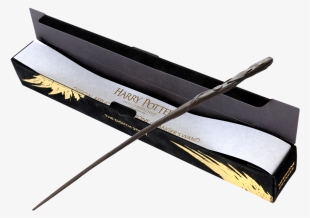 Harry Potter Peter Pettigrew Wand