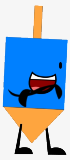 Dreidelpose