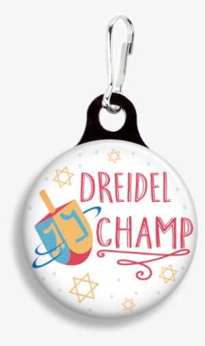 Fetch Life Pet Outfitters Dog & Cat Collar Clips