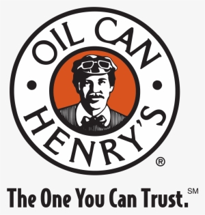 Oil Change - Hide - Logo - Oil Can Henry Coupons 2017