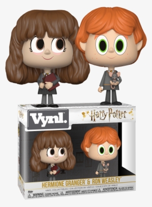 Harry - Funko Vinyl Harry Potter