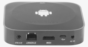 Platinum Tv Box - Electronics