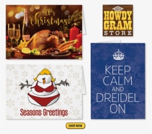 For Those Of You Who Give A Crap, Hanukkah Starts On - Sexy Seasons Greetings