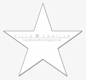 Villa ✪ Vanilla - Diagram