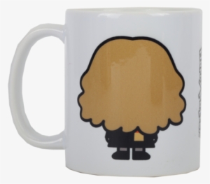 Harry Potter Kawaii Hermoine Mug Multi
