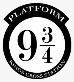 Harrypotter Hermionegranger Ronweasley Albusdumbledore - Harry Potter King's Cross Station Platform 9 3/4 Hogwarts