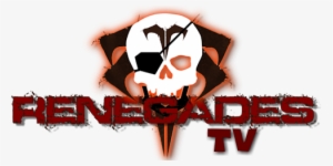 Install Renegades On Kodi - Graphic Design