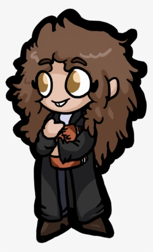 Hermione By Ghostyce - Hermione Granger