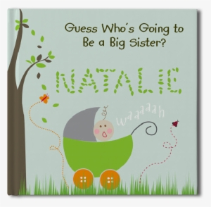 Big-sister V=1527744205 - Big Sister Book