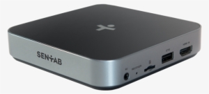 Logitech Extender Box