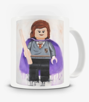 Hermione Granger Mug - Coffee Cup