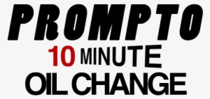 10 Minute Oil Change Located In 24 Cities Across Maine - Prompto Oil Change