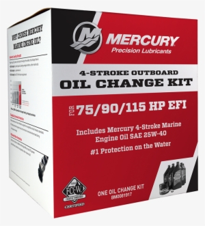 Oil Change Kits