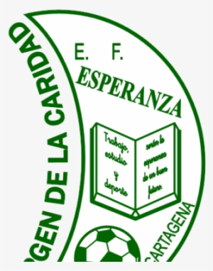 Ef Esperanza Virgen De La Caridad - Parallel