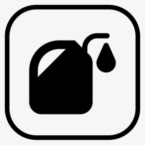 Oil Change Icon Png - Change Oil Clipart