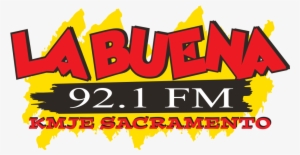 La Buena Logo - La Buena